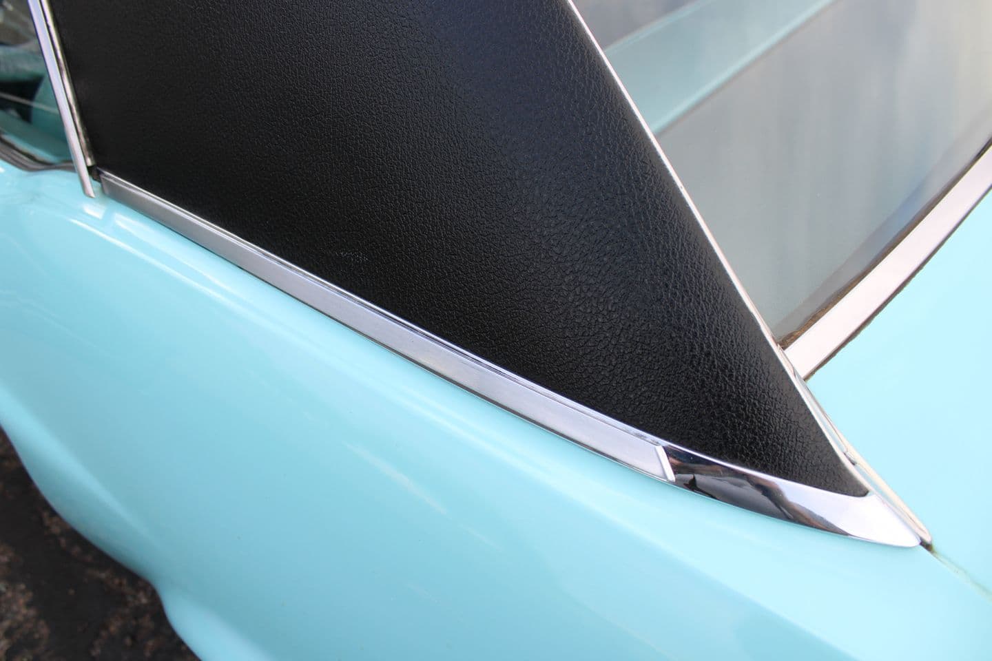 1967 Ford Mustang Coupe thumbnail 9