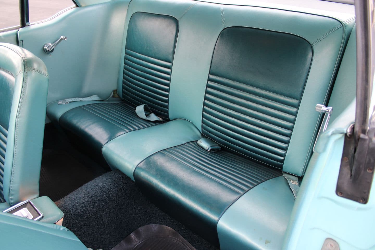1967 Ford Mustang Coupe thumbnail 12