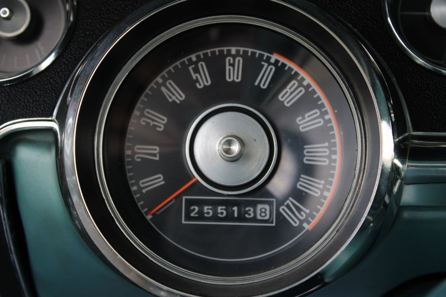 1967 Ford Mustang Coupe thumbnail 13