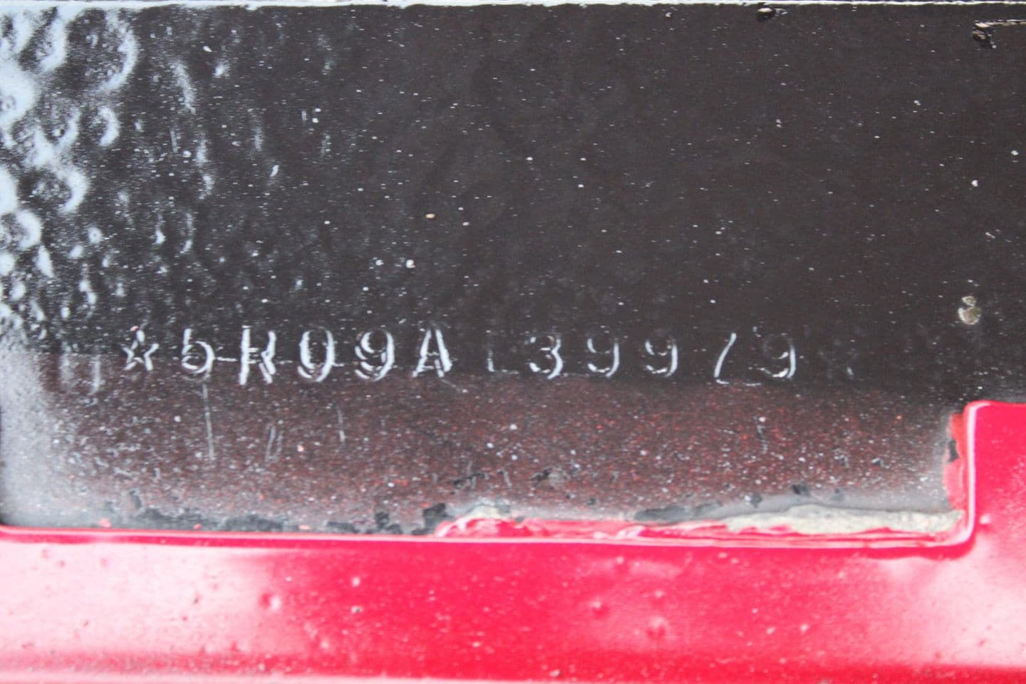 1965 Ford Mustang Fastback thumbnail 28