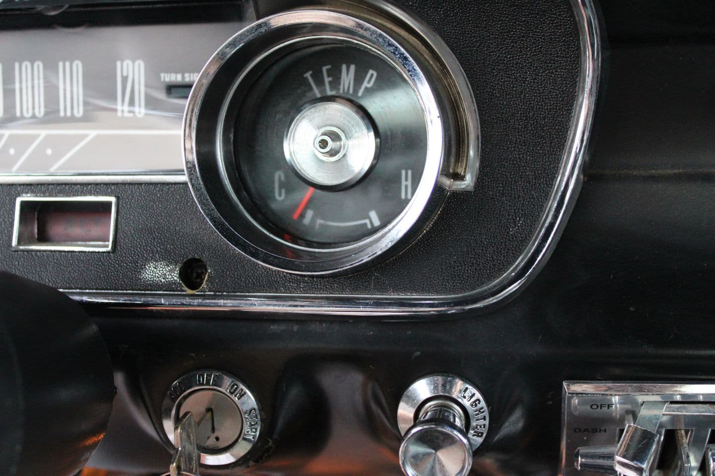 1965 Ford Mustang Fastback thumbnail 20