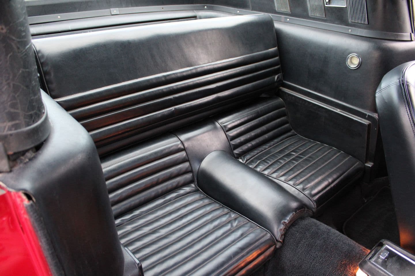 1965 Ford Mustang Fastback thumbnail 23
