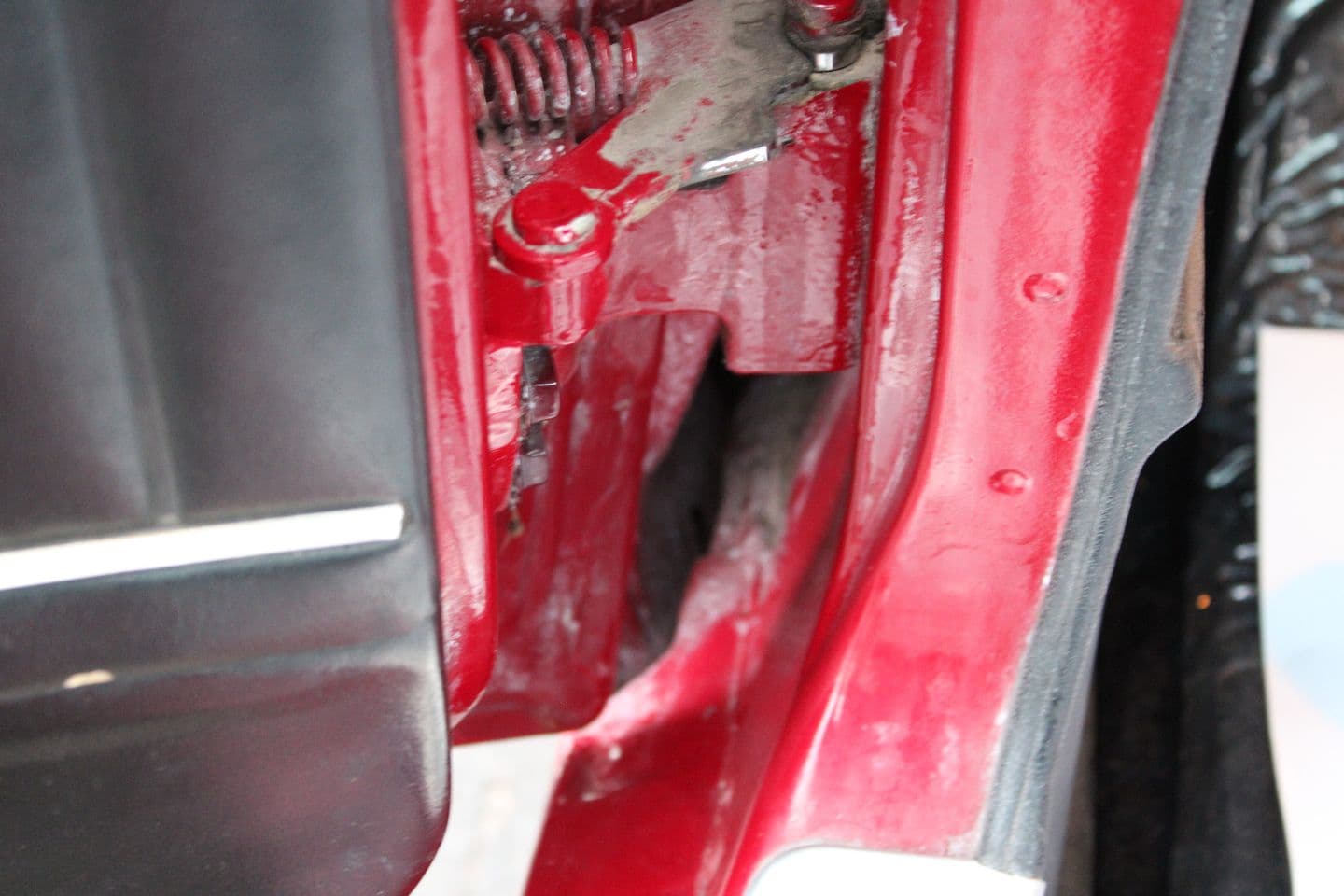 1965 Ford Mustang Fastback thumbnail 25