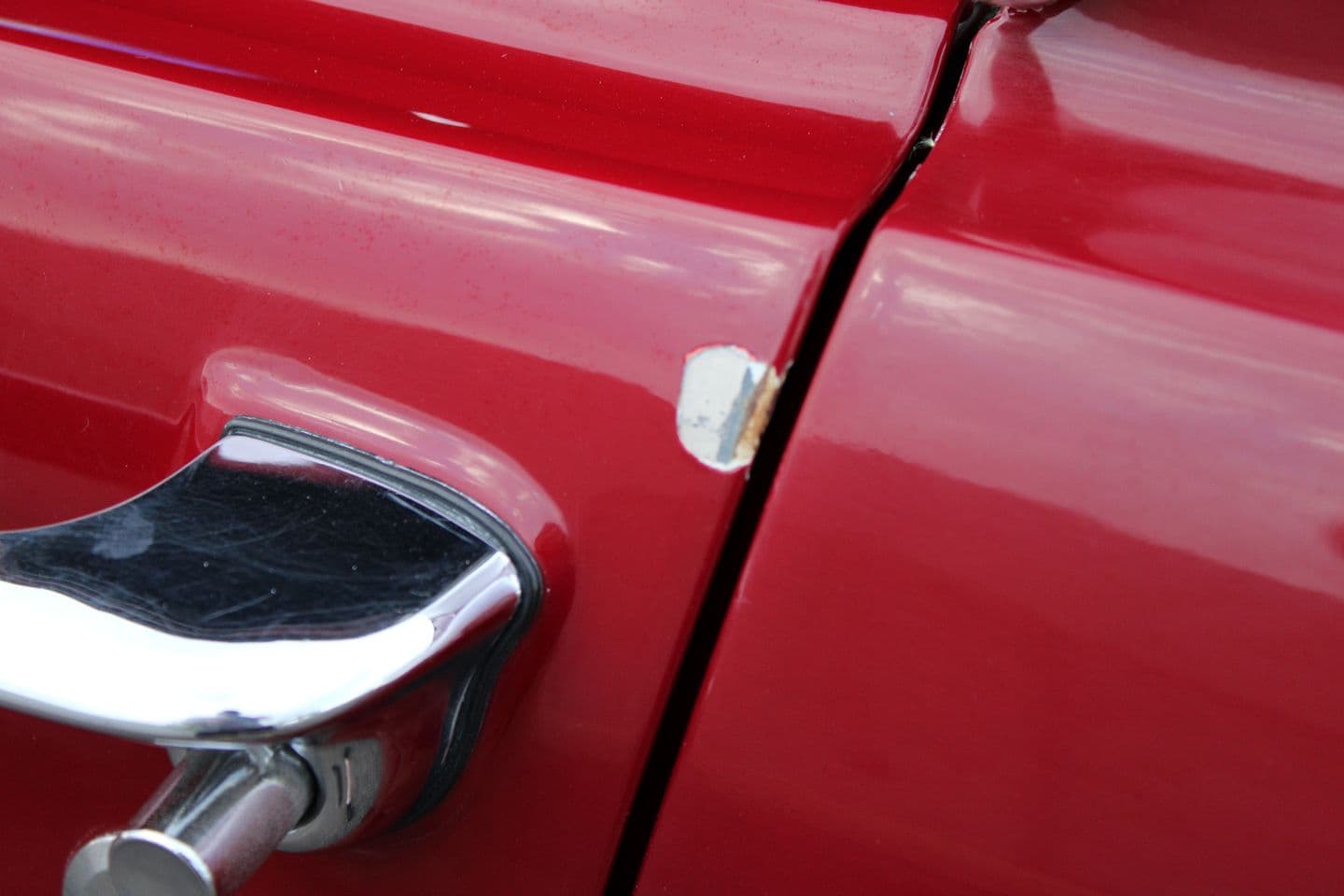1965 Ford Mustang Fastback thumbnail 26