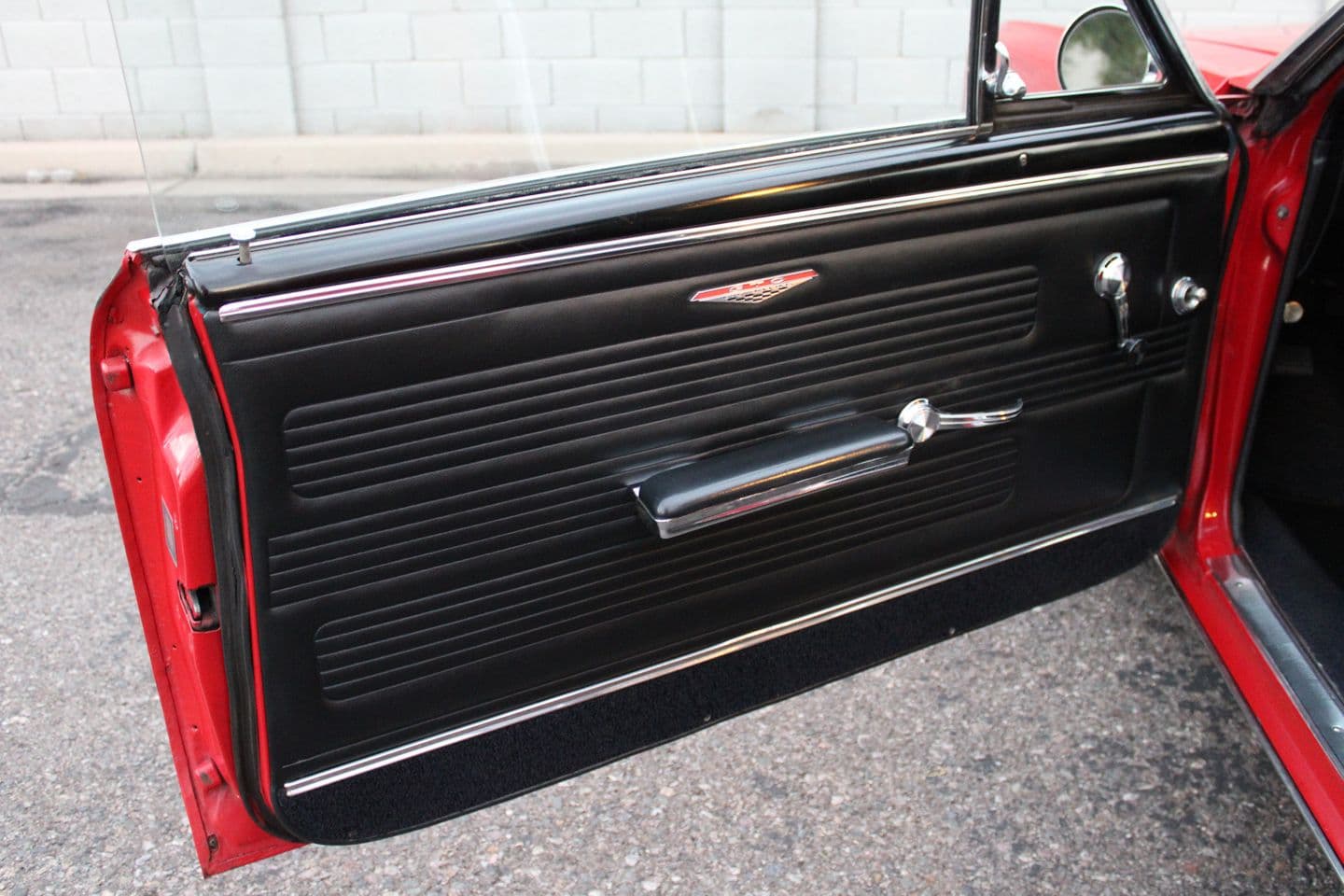 1967 Pontiac GTO thumbnail 12