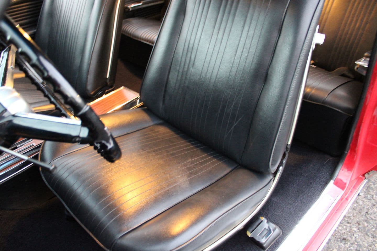1967 Pontiac GTO thumbnail 14