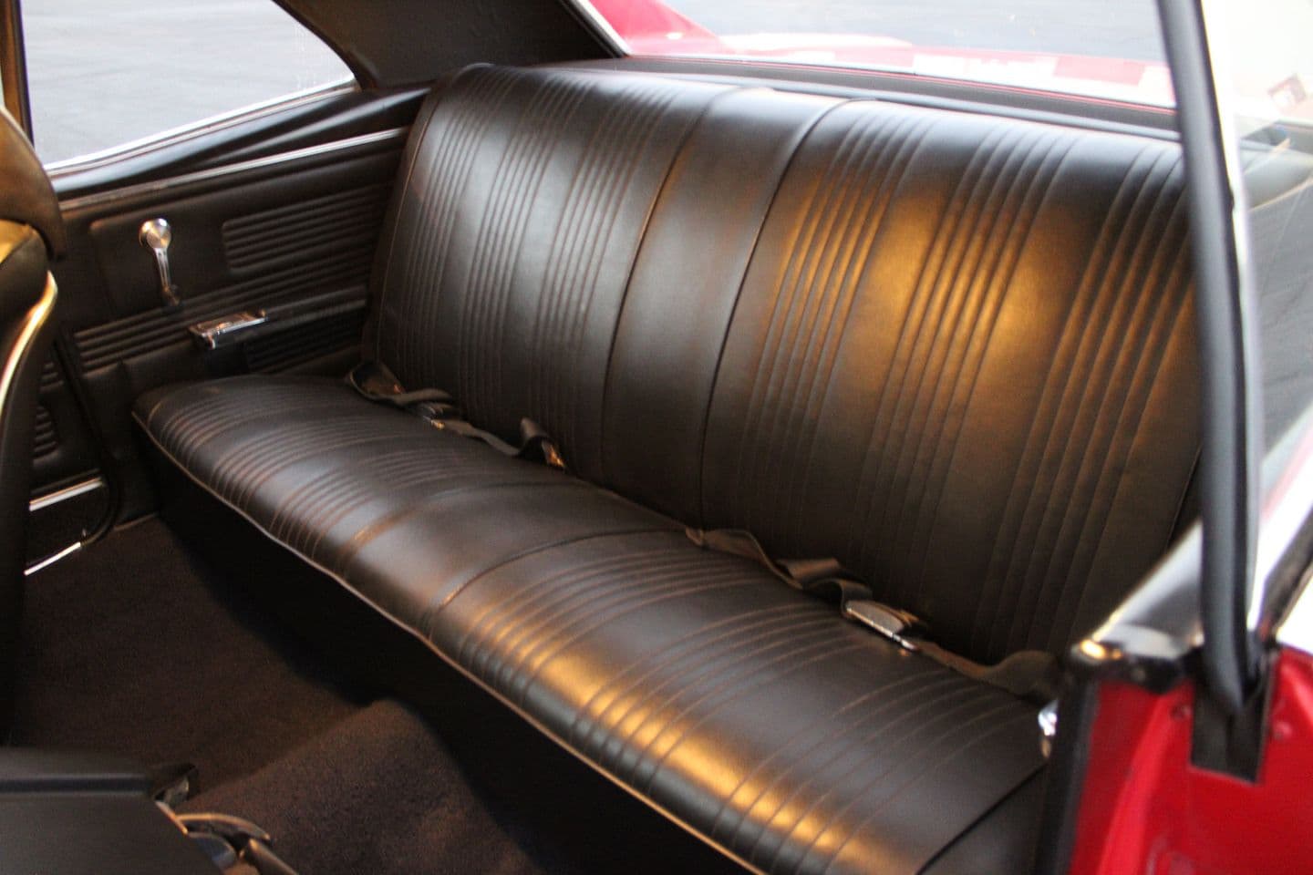 1967 Pontiac GTO thumbnail 15