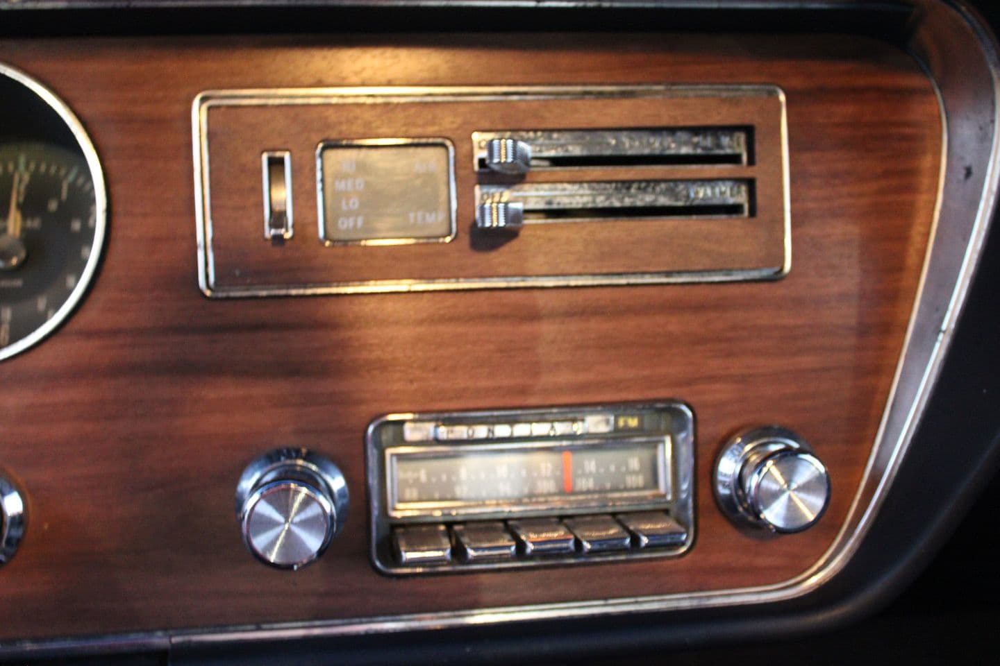 1967 Pontiac GTO thumbnail 16