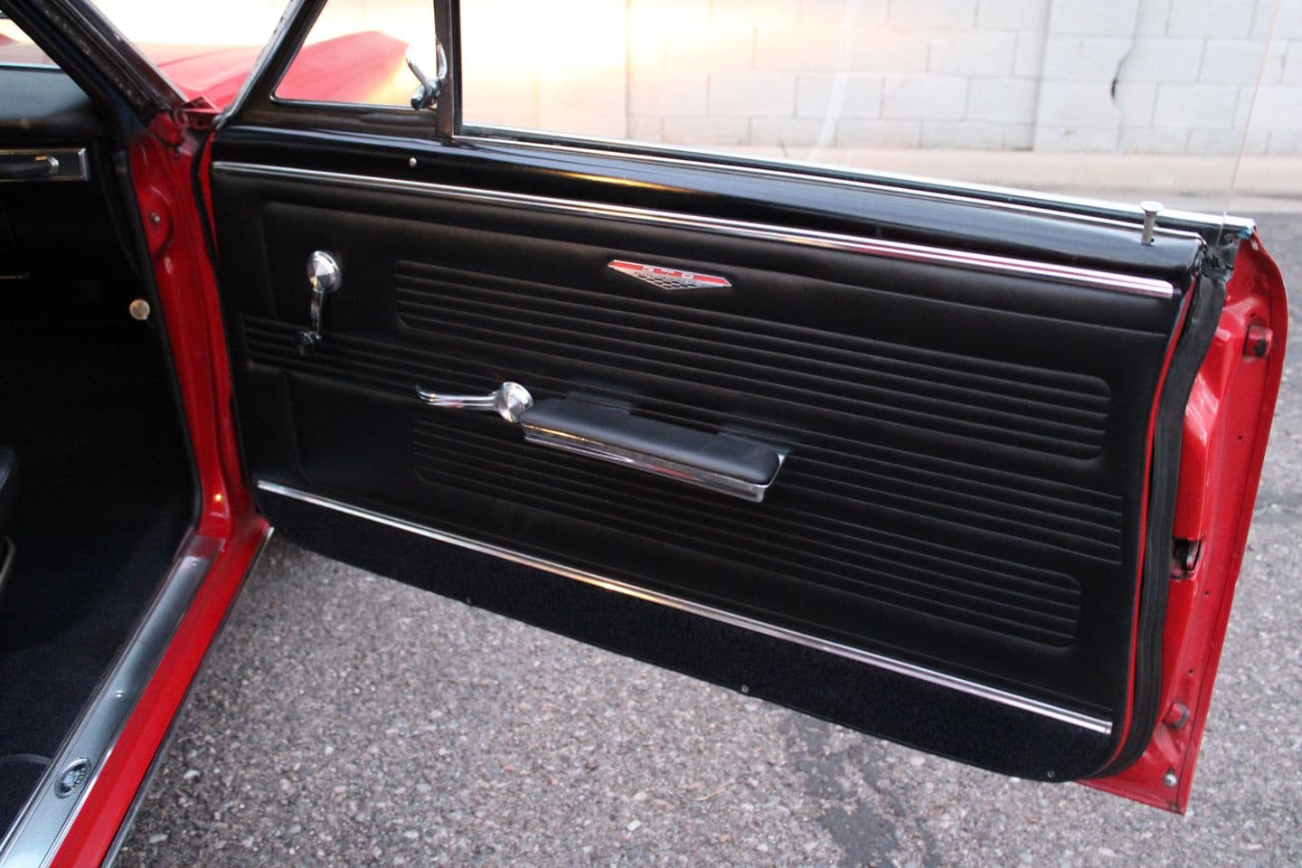 1967 Pontiac GTO thumbnail 18