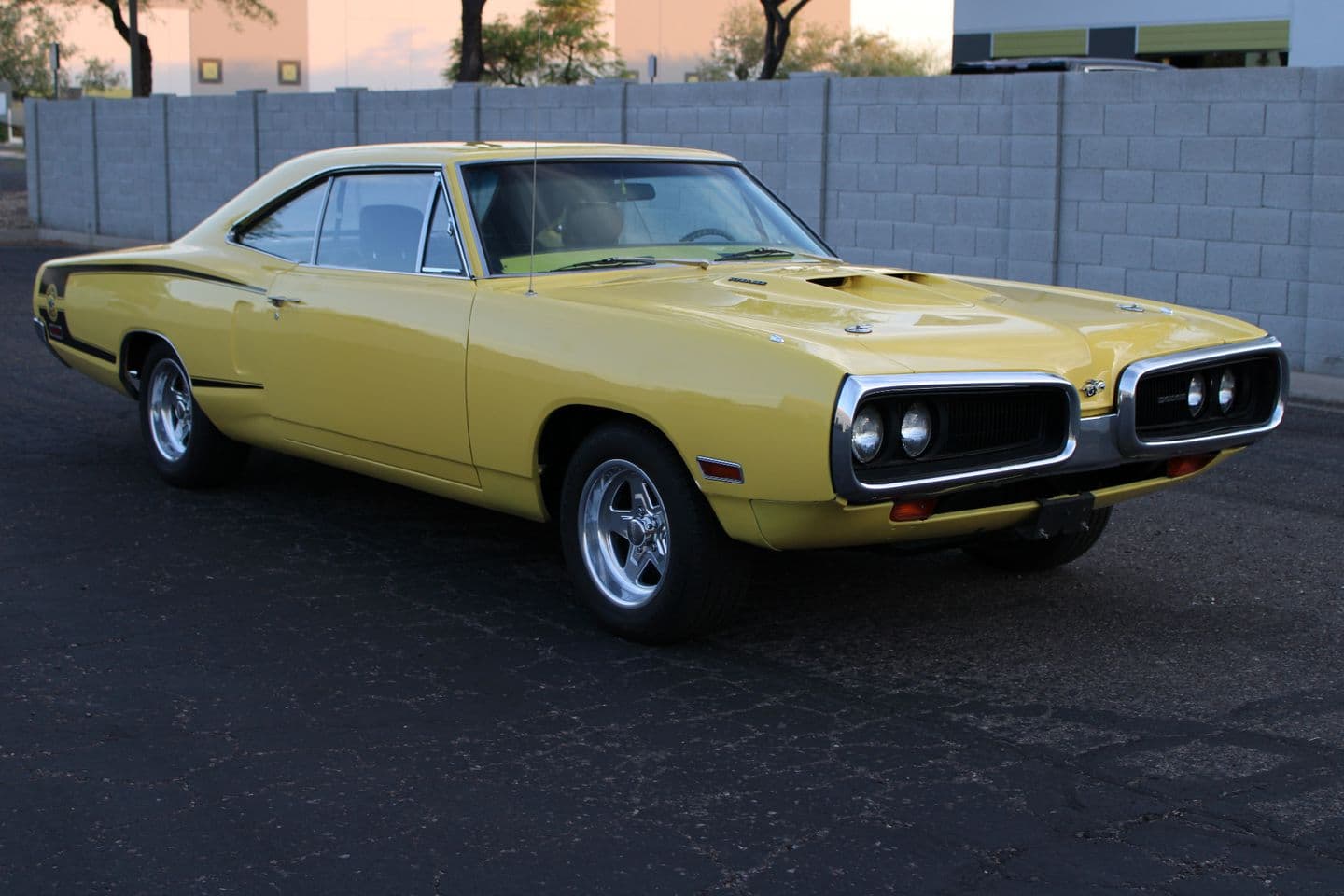 1970 Dodge Coronet Super Bee Clone
