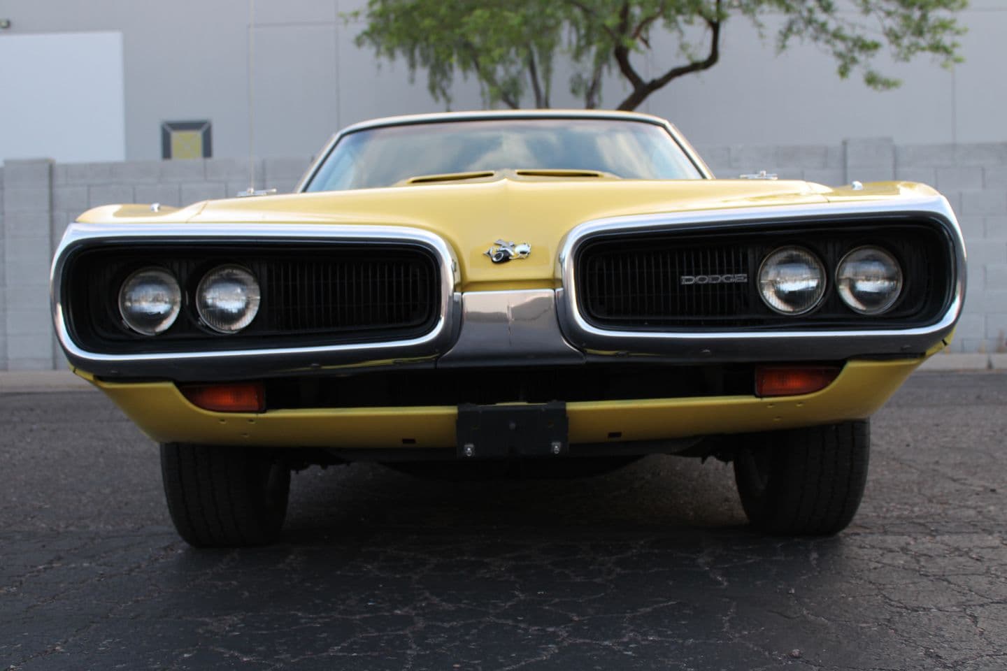 1970 Dodge Coronet Super Bee Clone thumbnail 5