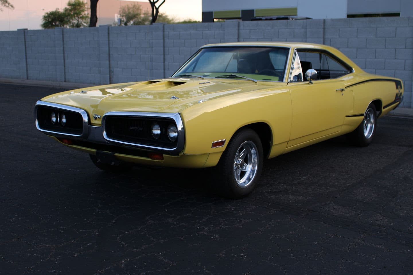 1970 Dodge Coronet Super Bee Clone thumbnail 6