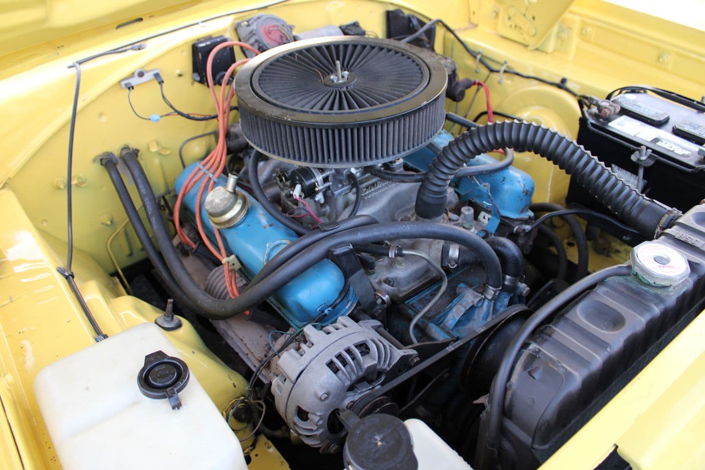 1970 Dodge Coronet Super Bee Clone thumbnail 8