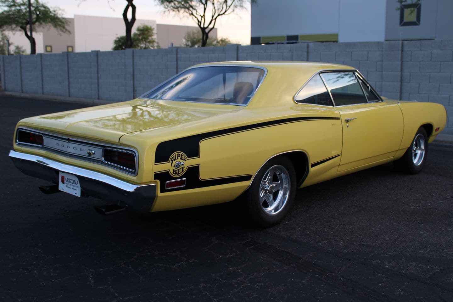 1970 Dodge Coronet Super Bee Clone thumbnail 10