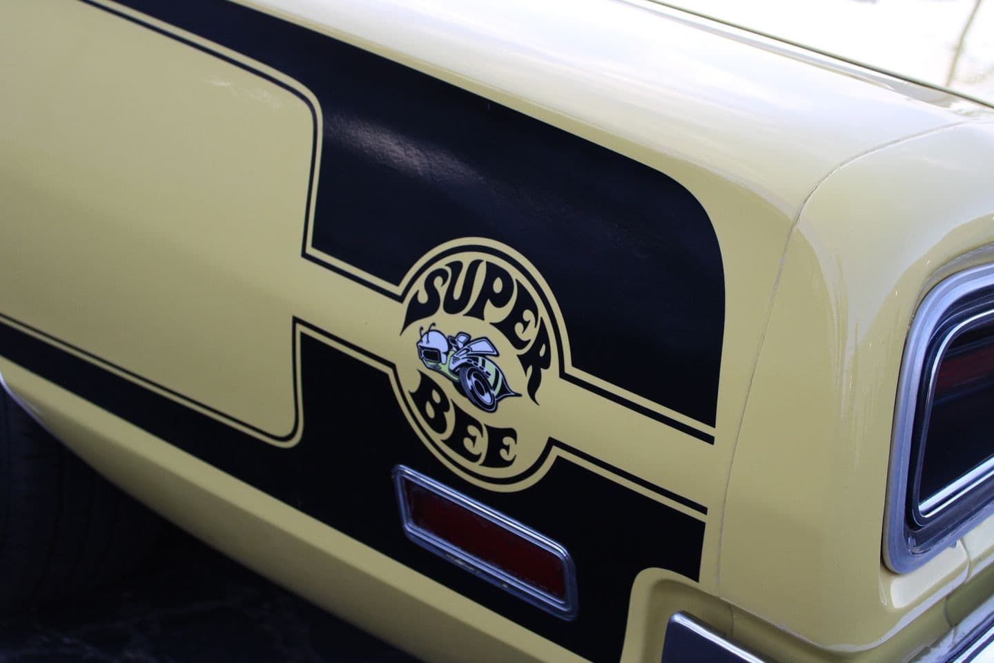 1970 Dodge Coronet Super Bee Clone thumbnail 11