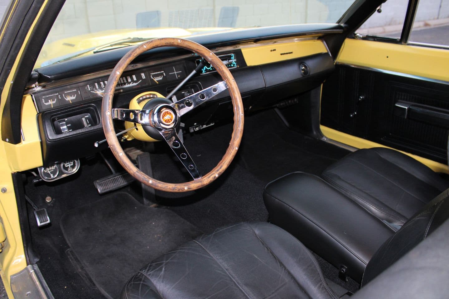 1970 Dodge Coronet Super Bee Clone thumbnail 14