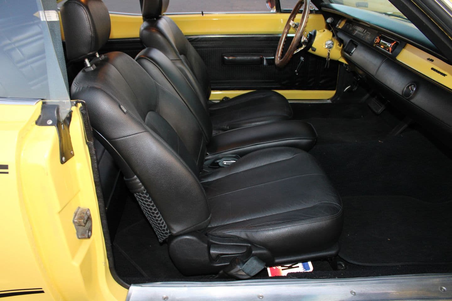 1970 Dodge Coronet Super Bee Clone thumbnail 18