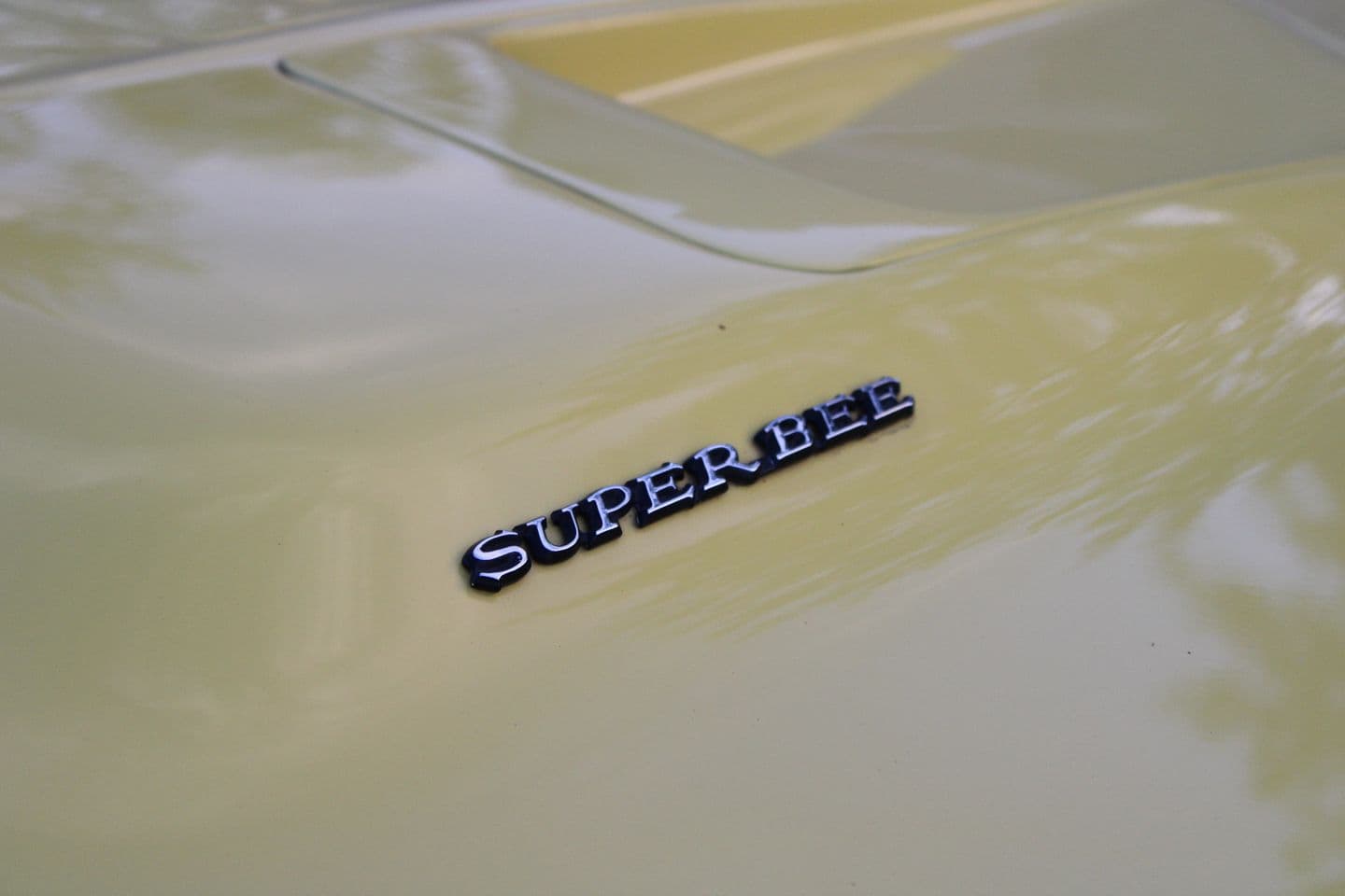 1970 Dodge Coronet Super Bee Clone thumbnail 20