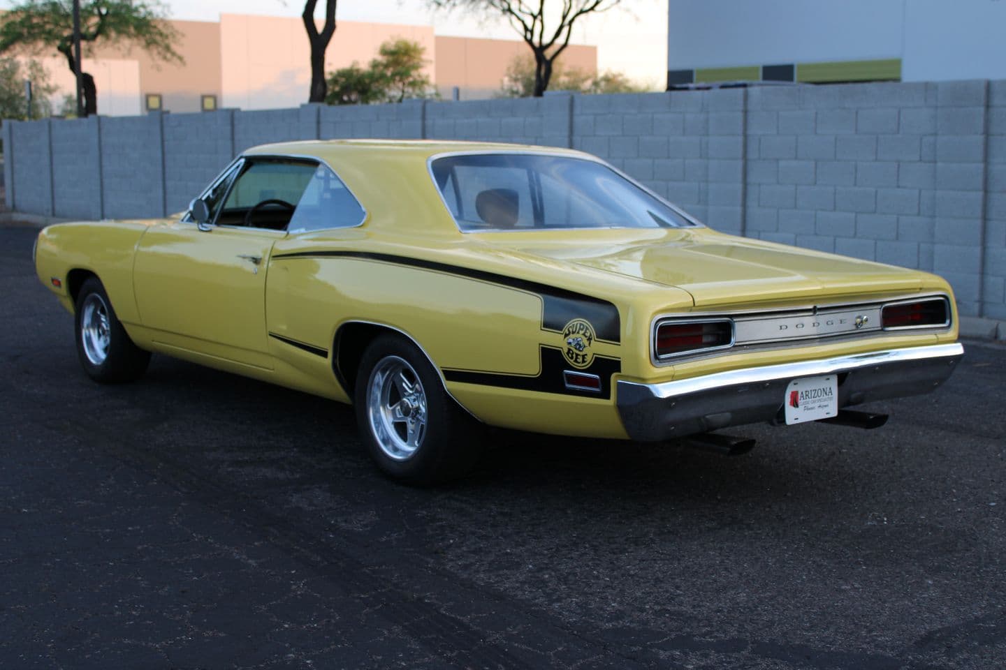 1970 Dodge Coronet Super Bee Clone thumbnail 3