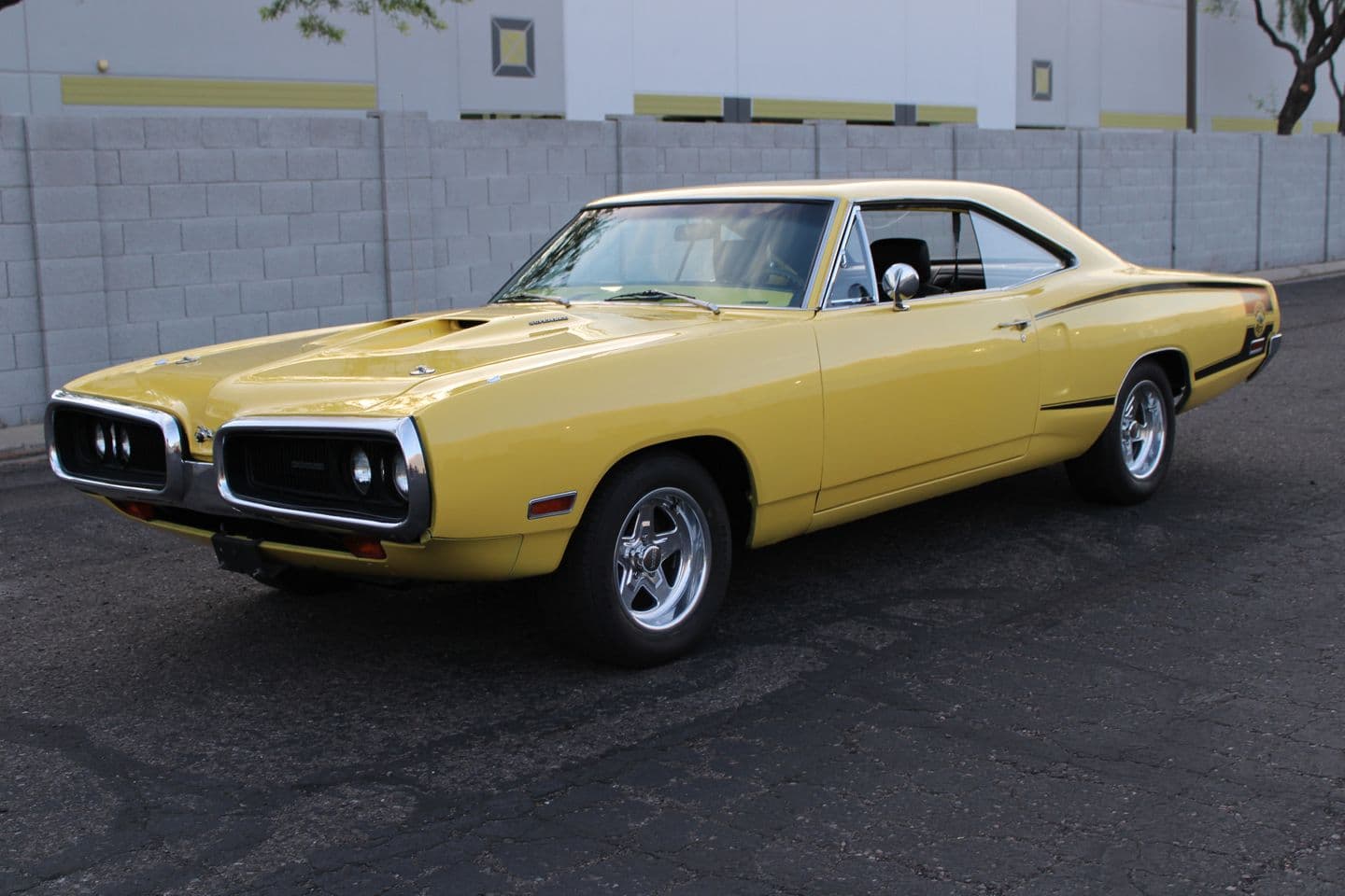 1970 Dodge Coronet Super Bee Clone thumbnail 4