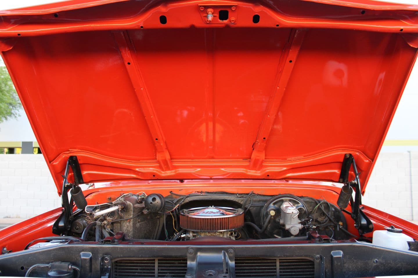 1972 GMC Jimmy 4x4 thumbnail 9