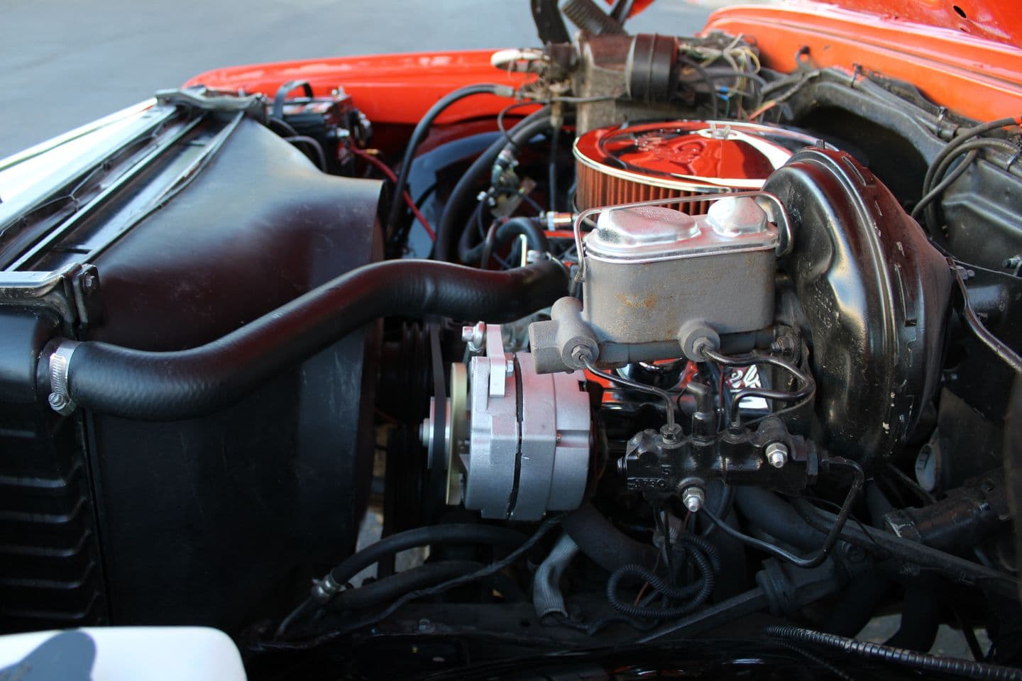 1972 GMC Jimmy 4x4 thumbnail 24