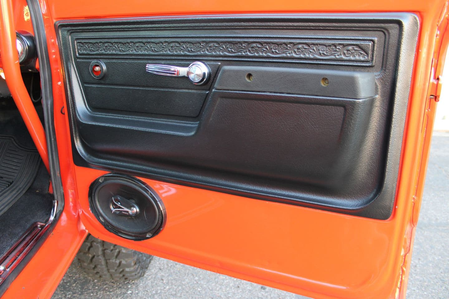 1972 GMC Jimmy 4x4 thumbnail 19