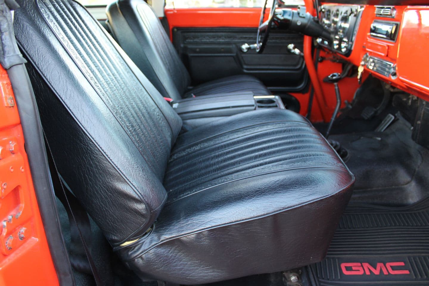 1972 GMC Jimmy 4x4 thumbnail 20
