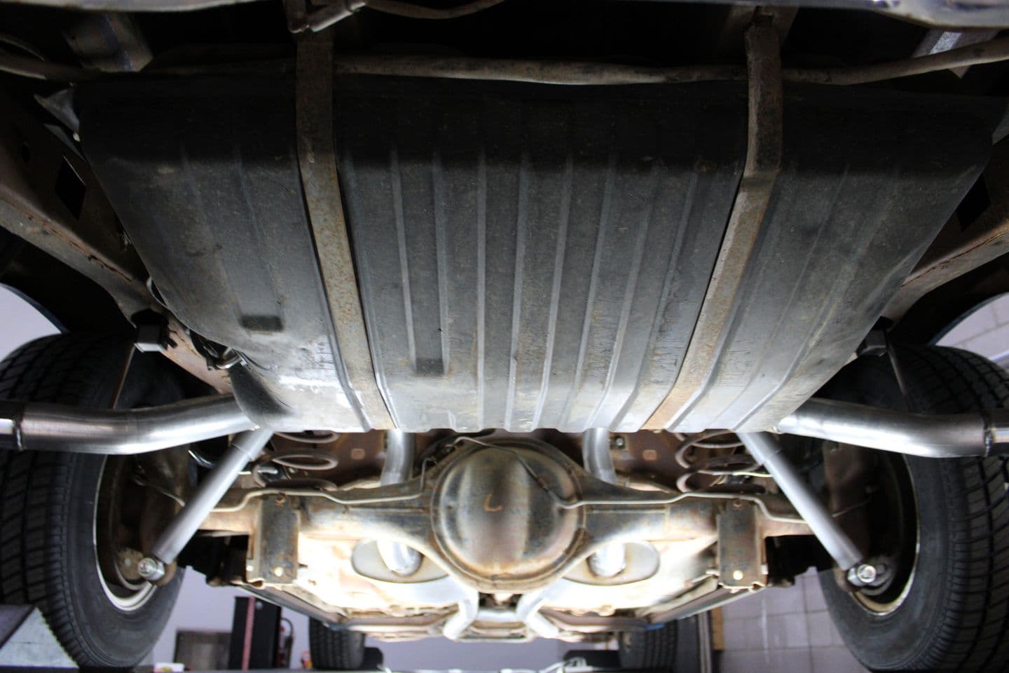 1972 Ranchero GT thumbnail 21