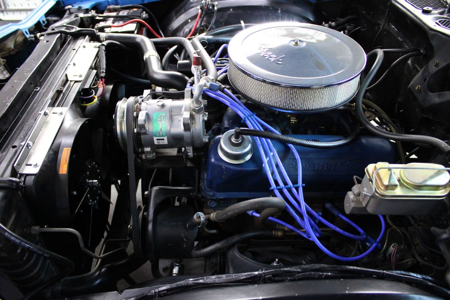 1972 Ranchero GT thumbnail 12
