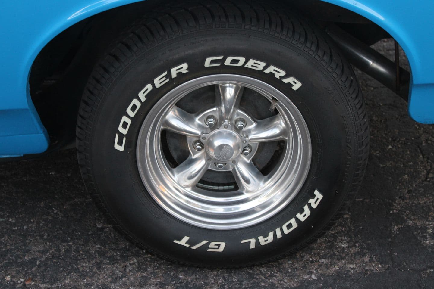 1972 Ranchero GT thumbnail 19