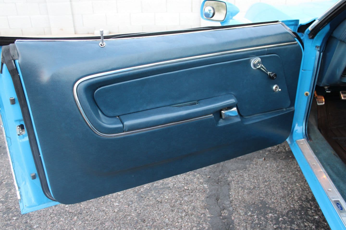 1972 Ranchero GT thumbnail 9