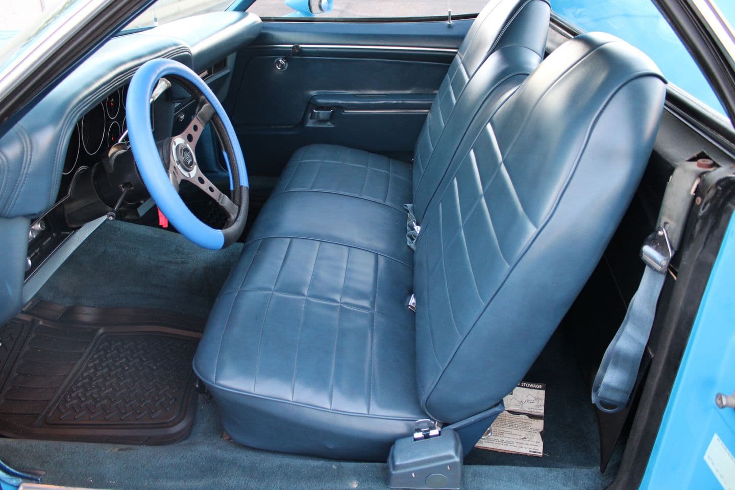1972 Ranchero GT thumbnail 10