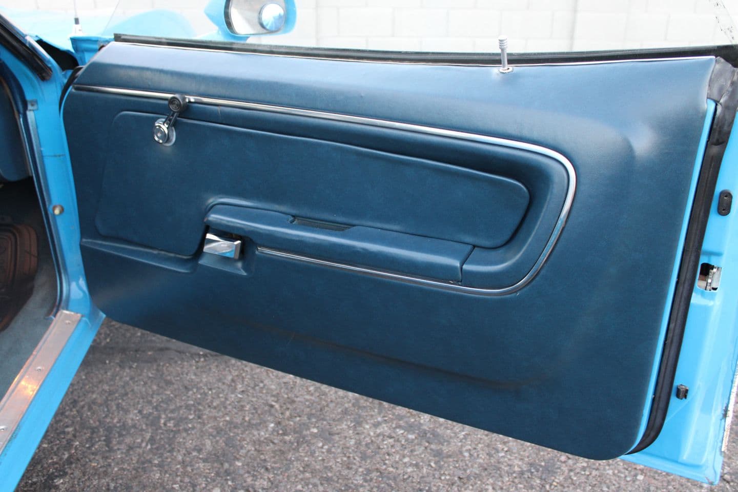 1972 Ranchero GT thumbnail 15