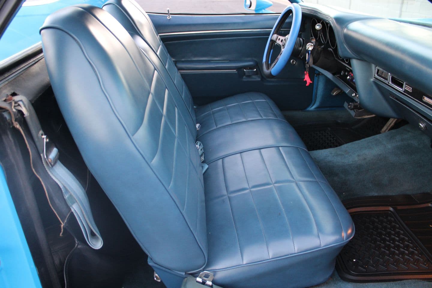 1972 Ranchero GT thumbnail 16