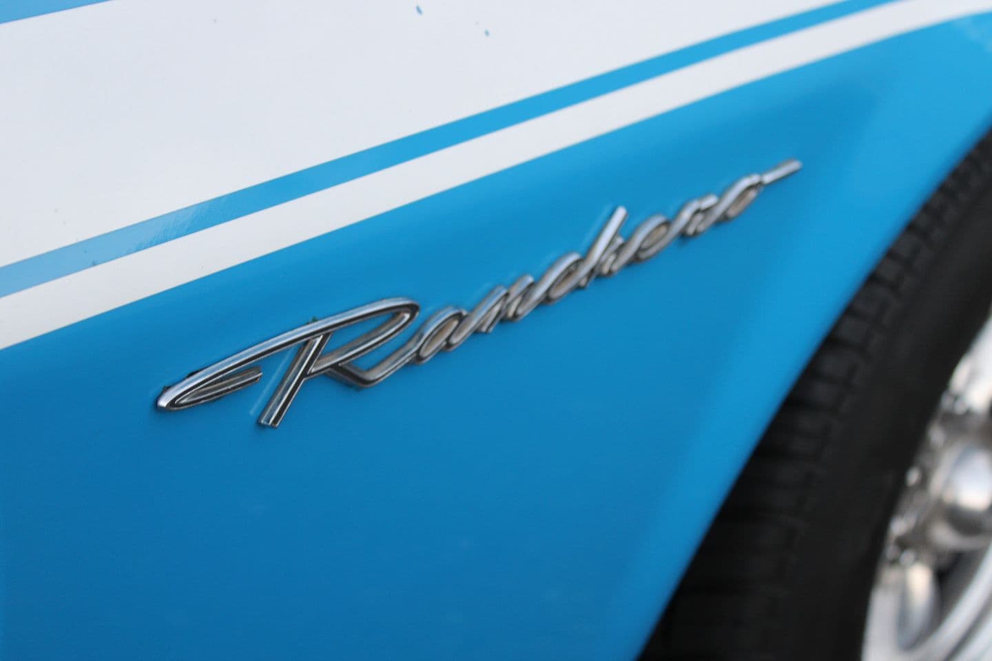 1972 Ranchero GT thumbnail 17