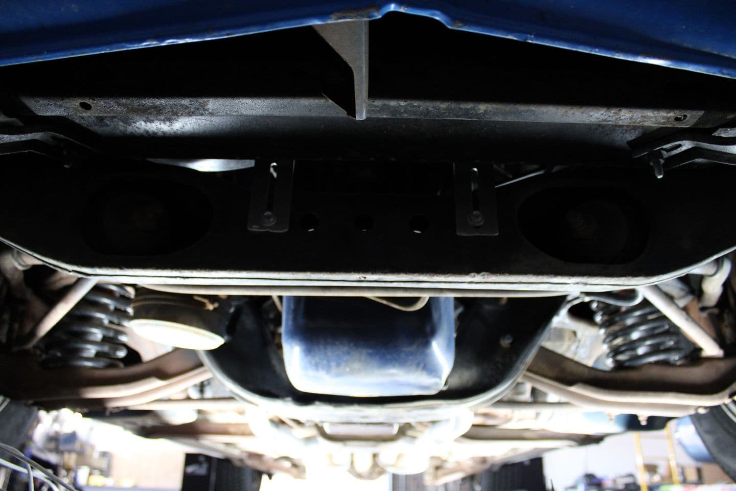 1972 Ranchero GT thumbnail 25