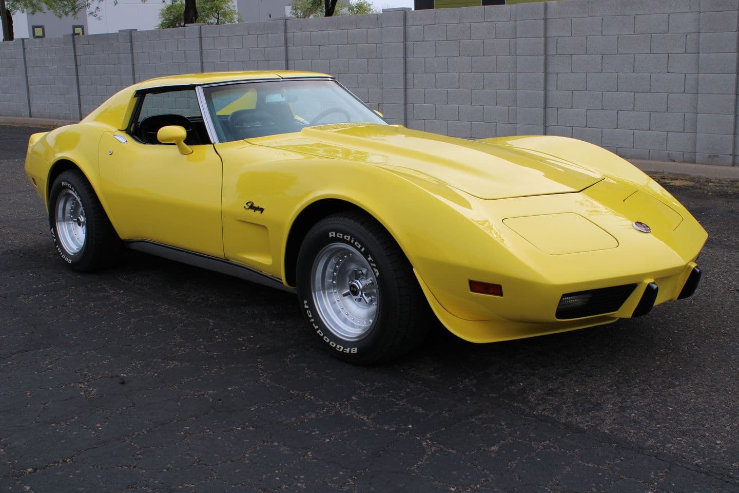 1975 Chevrolet 