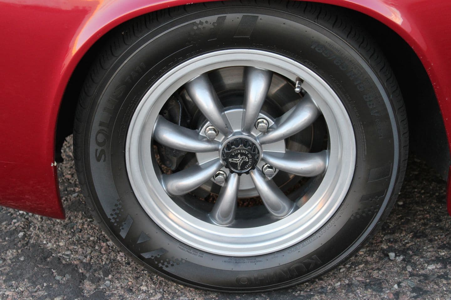1975 Porsche 944 thumbnail 27