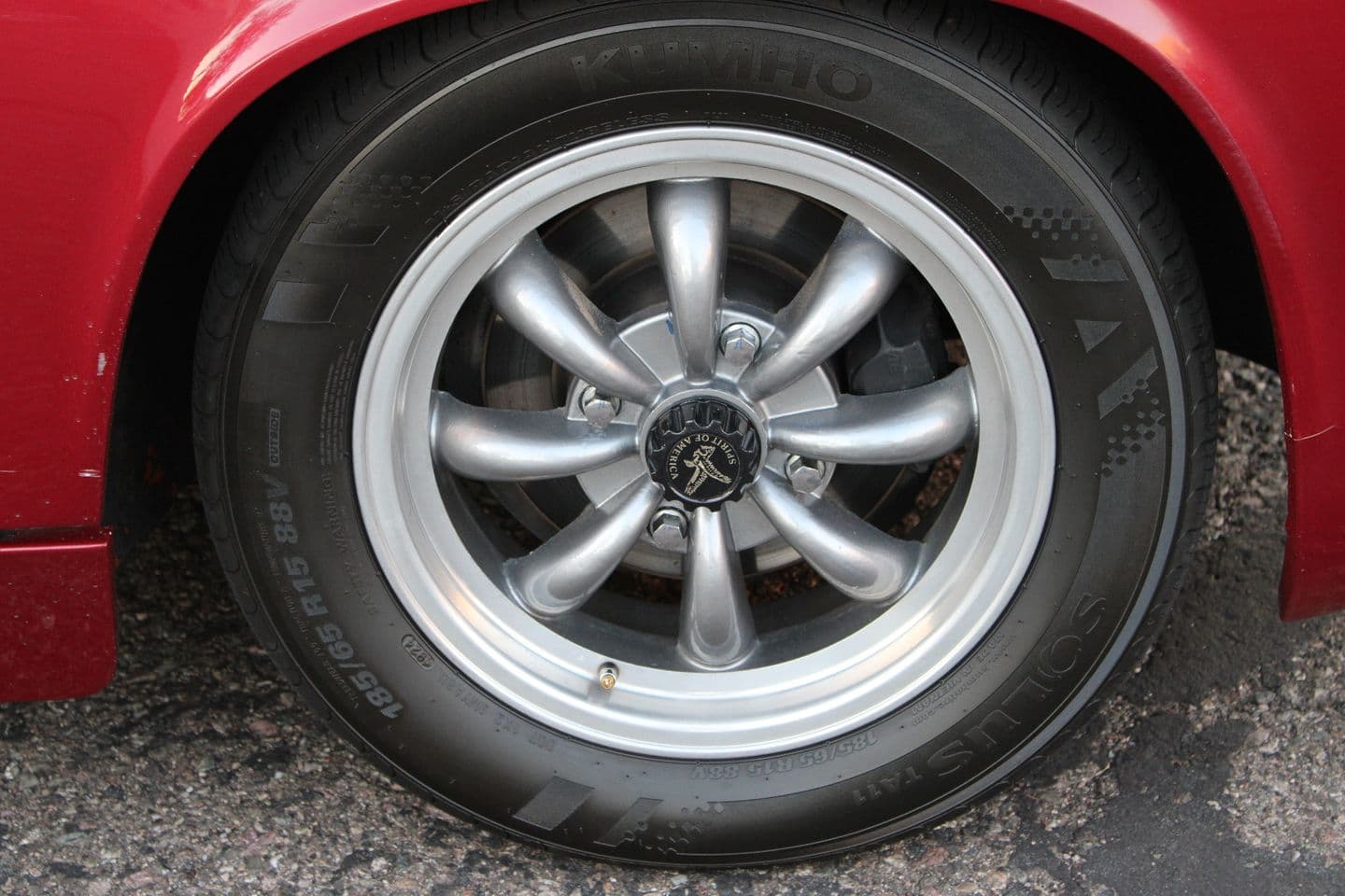 1975 Porsche 944 thumbnail 29