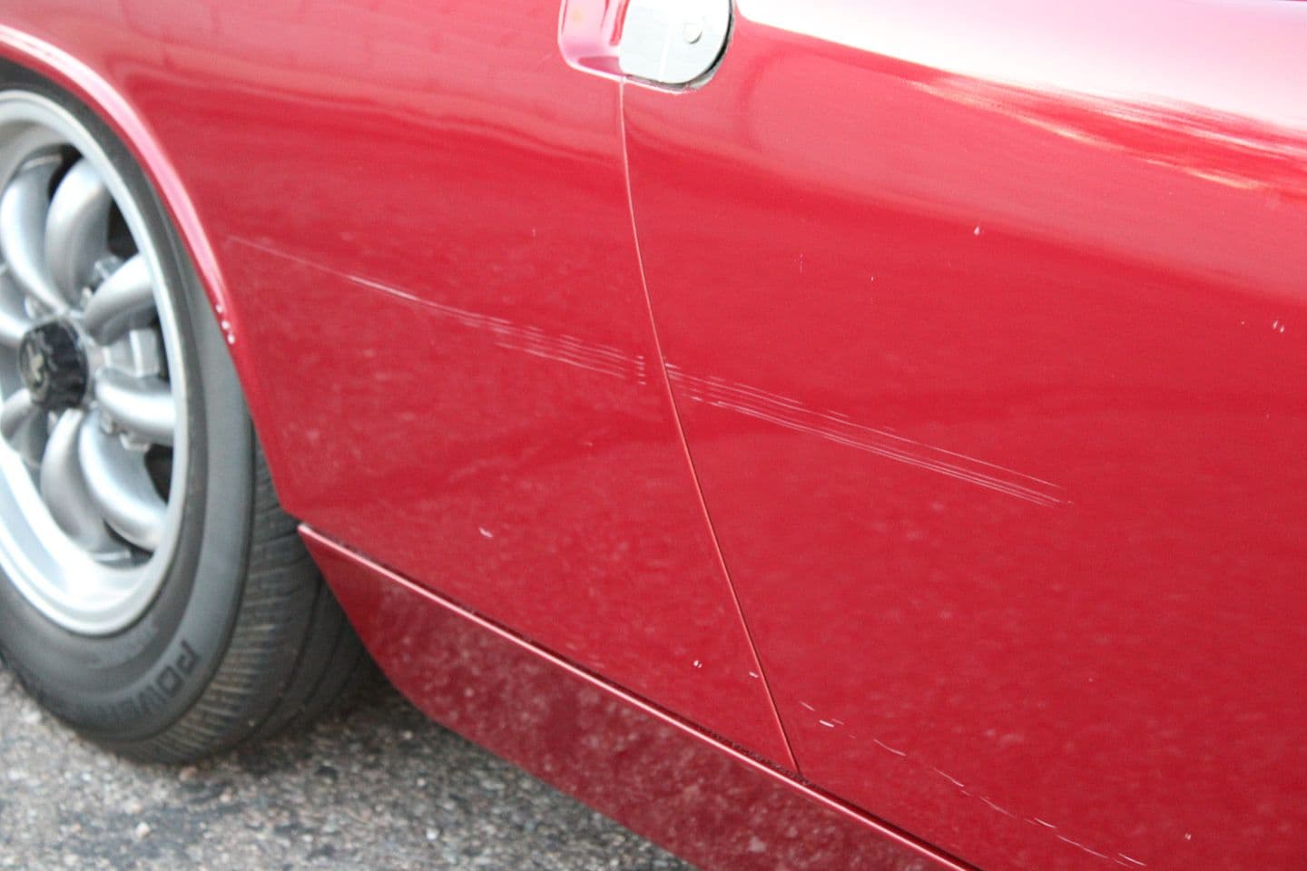 1975 Porsche 944 thumbnail 8
