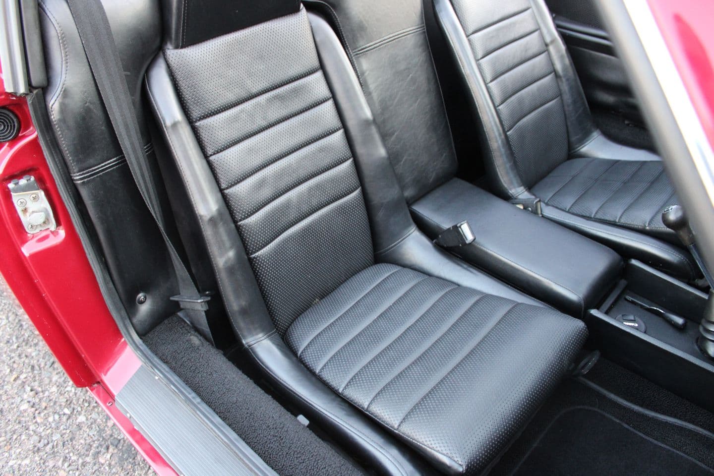1975 Porsche 944 thumbnail 19