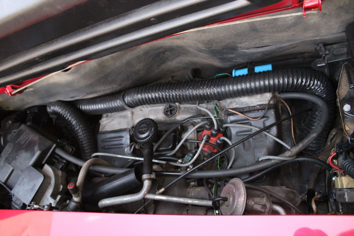 1975 Porsche 944 thumbnail 21