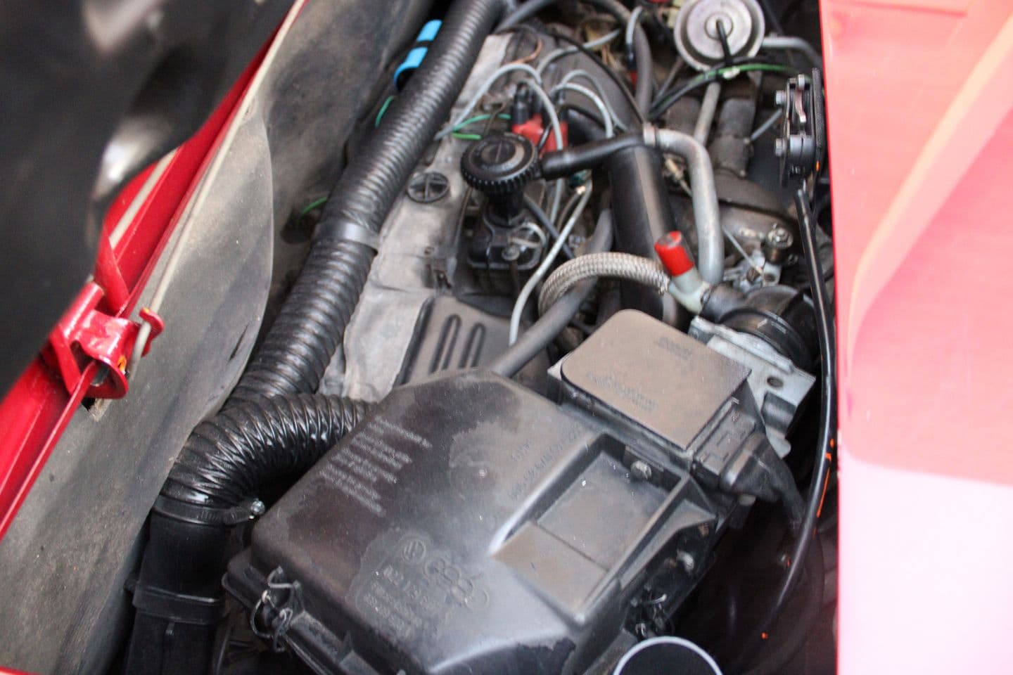 1975 Porsche 944 thumbnail 22