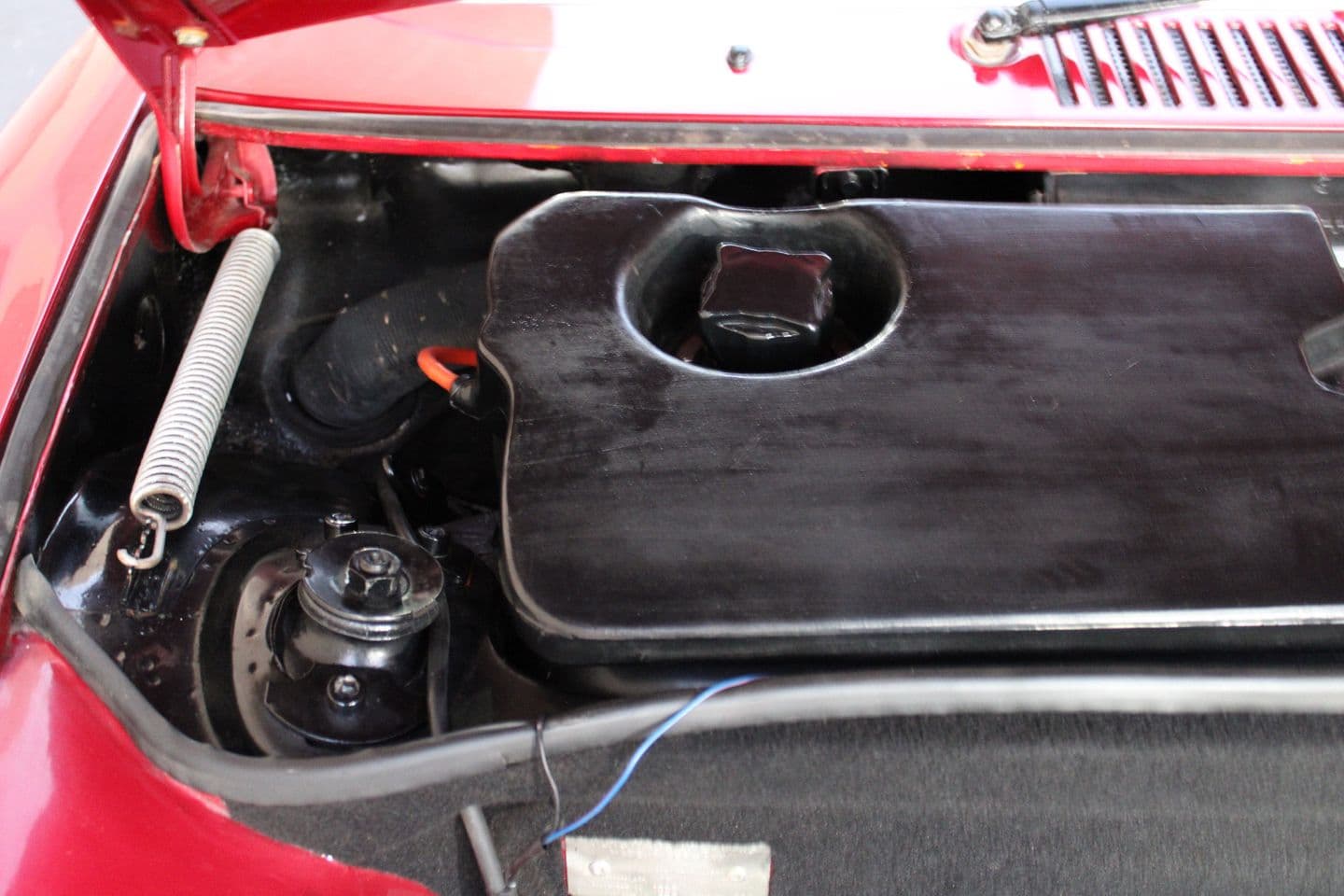 1975 Porsche 944 thumbnail 24
