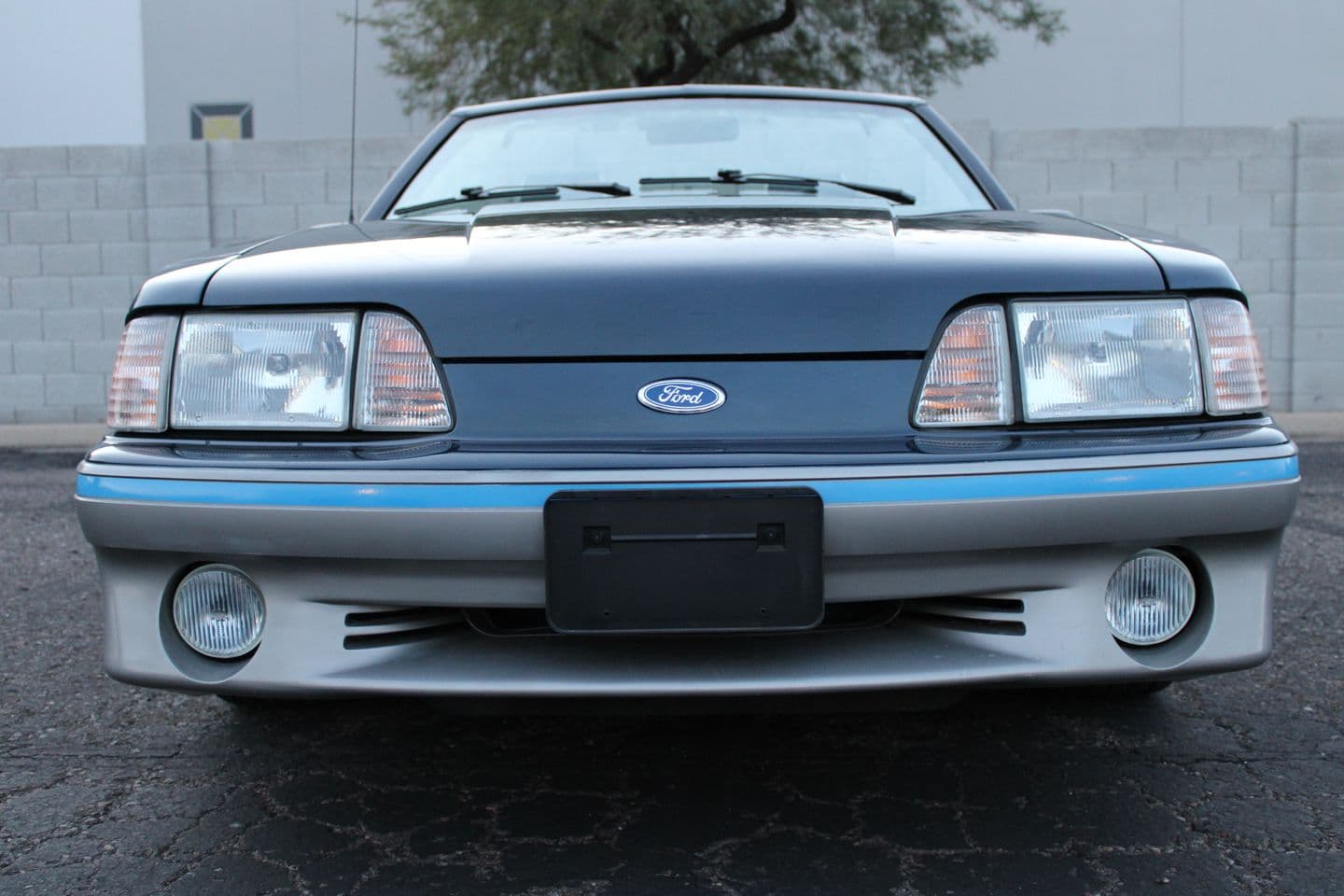 1988 Ford Mustang GT ONLY 7k Miles ! thumbnail 7