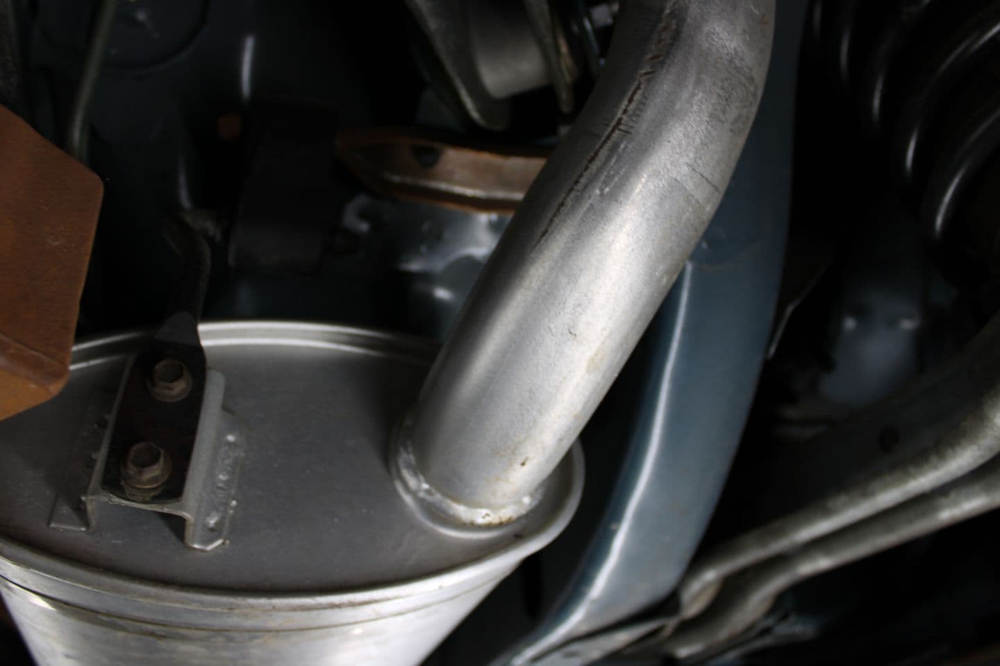 1988 Ford Mustang GT ONLY 7k Miles ! thumbnail 24