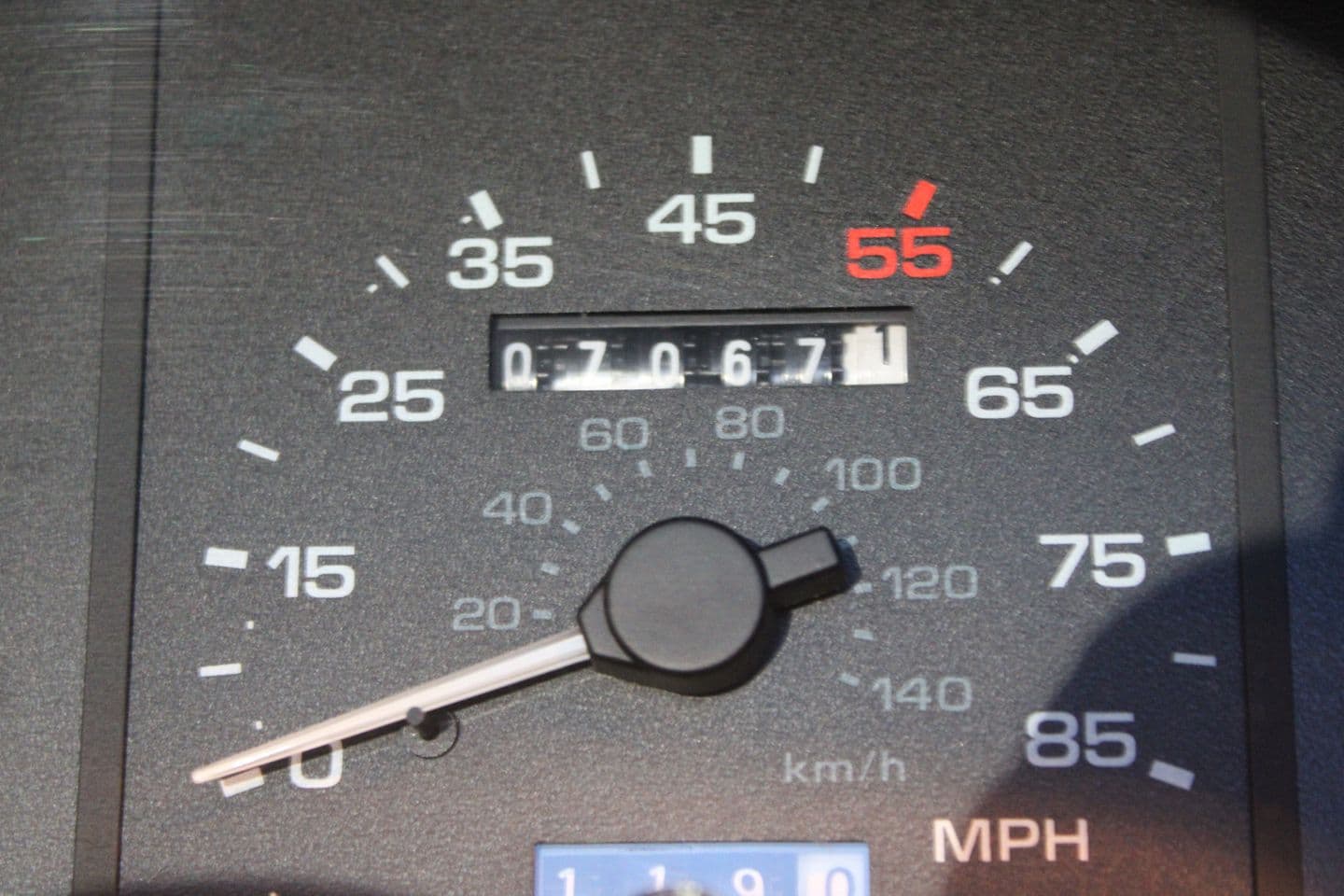 1988 Ford Mustang GT ONLY 7k Miles ! thumbnail 28