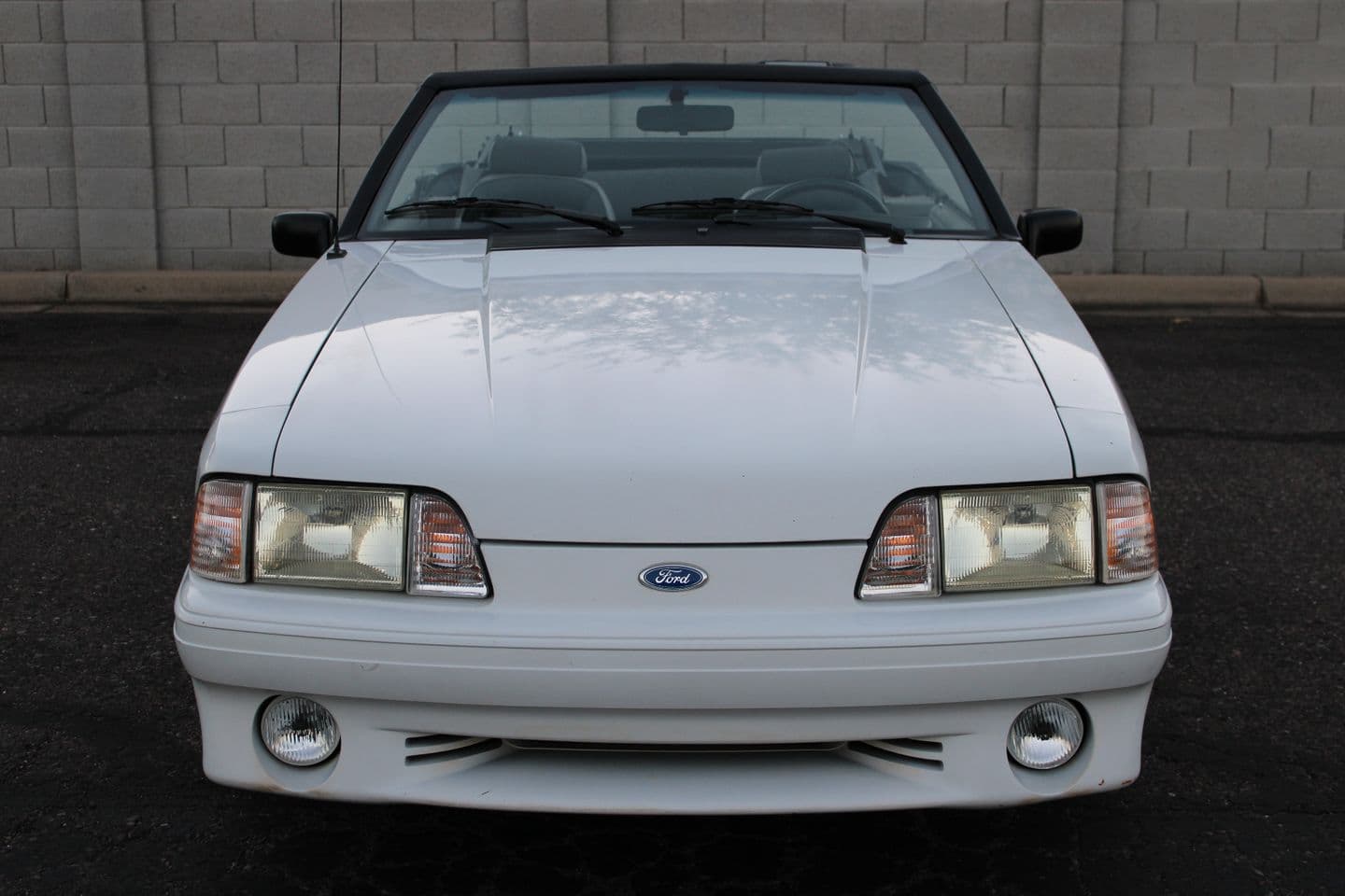 1991 Ford Mustang GT thumbnail 10