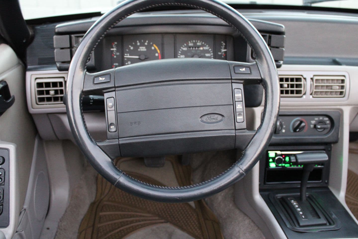 1991 Ford Mustang GT thumbnail 19